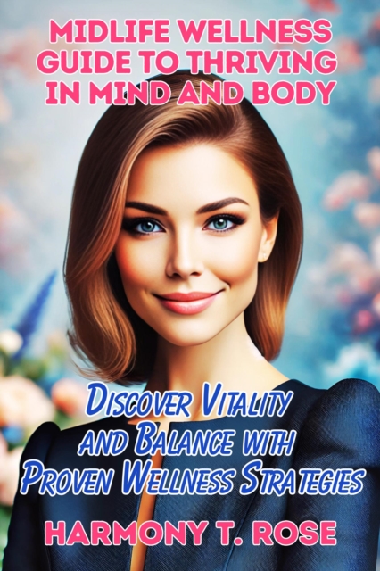 Midlife Wellness Guide to Thriving in Mind and Body