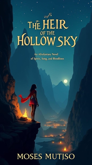 Heir of the Hollow Sky