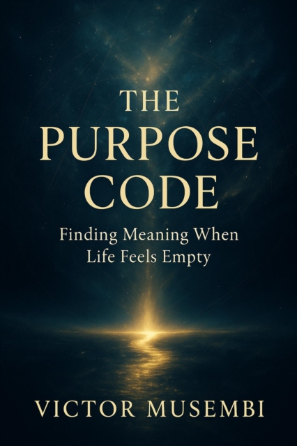 Purpose Code: Finding Meaning When Life Feels Empty