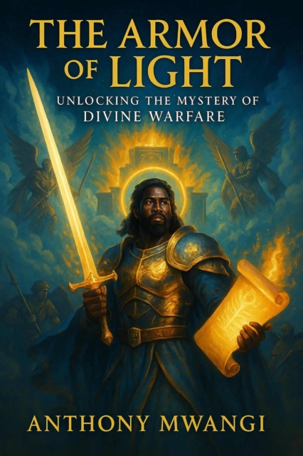 Armour of Light: Unlocking the Mystery of Divine Warfare