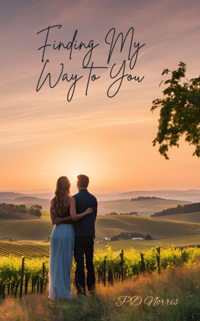 Finding My Way to You