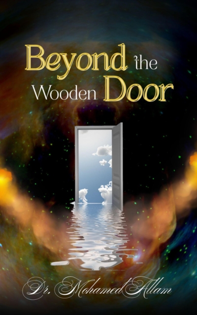 Behind the Wooden Door
