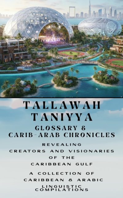 Tallawah Taniyya Glossary & Carib-Arab Chronicles
