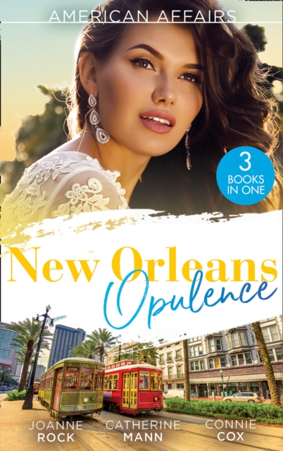 AMERICAN AFFAIRS NEW ORLEAN EB