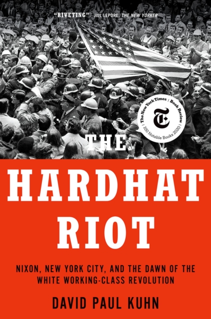 Hardhat Riot
