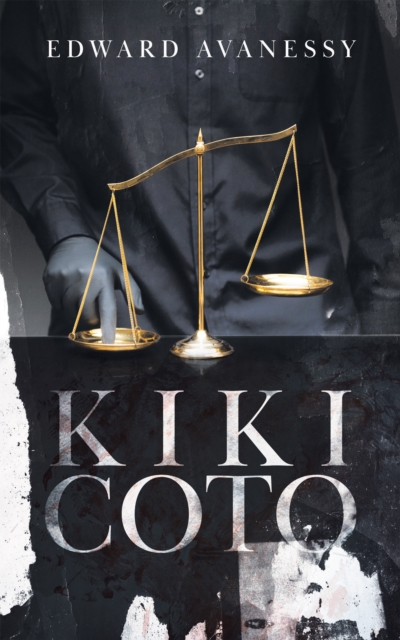 Kiki Coto