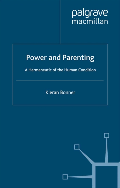 Power and Parenting