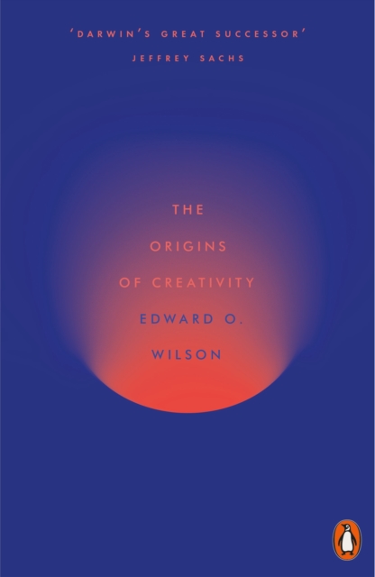 Origins of Creativity