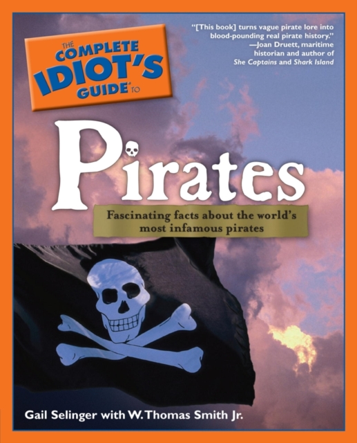 Complete Idiot's Guide to Pirates