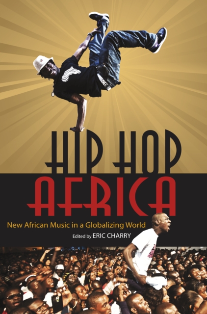 Hip Hop Africa