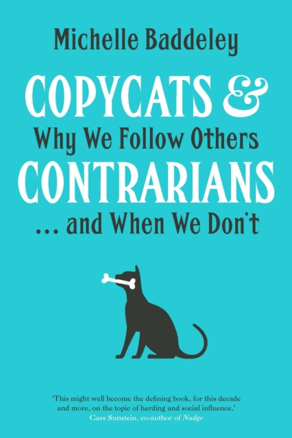 Copycats & Contrarians