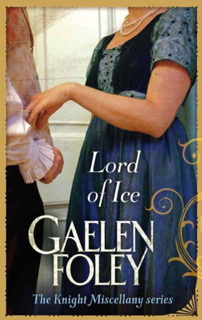 Lord Of Ice