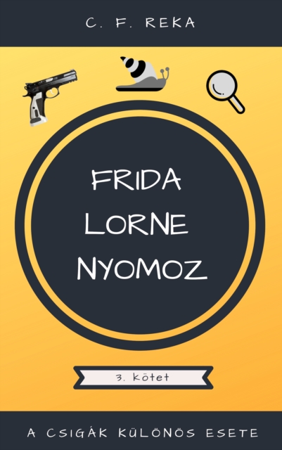 csigak kulonos esete