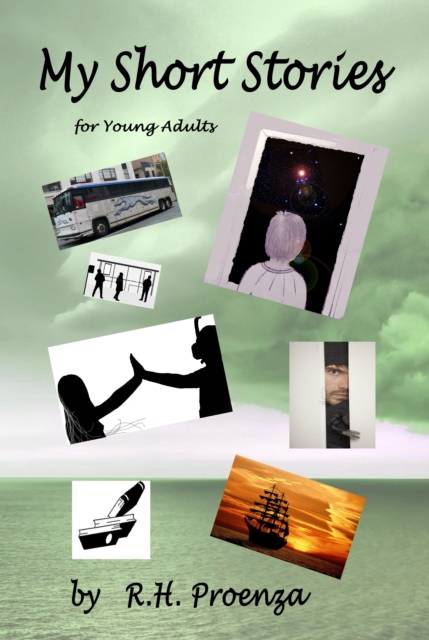 My Short Stories: For Young Adults
