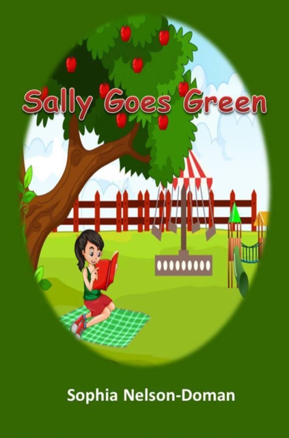 Sally Goes Green