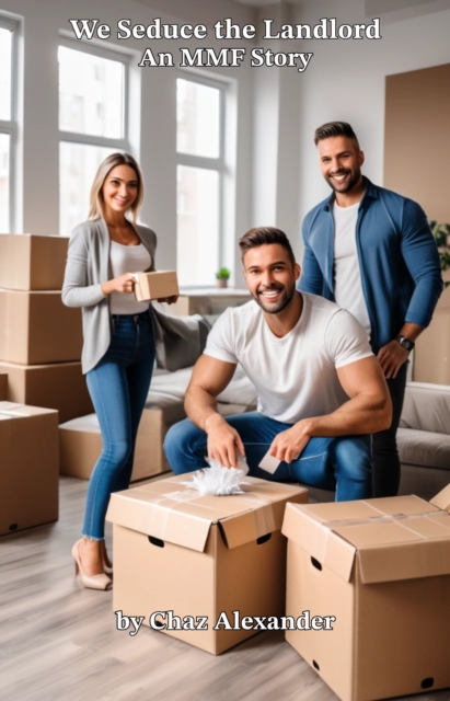 We Seduce the Landlord