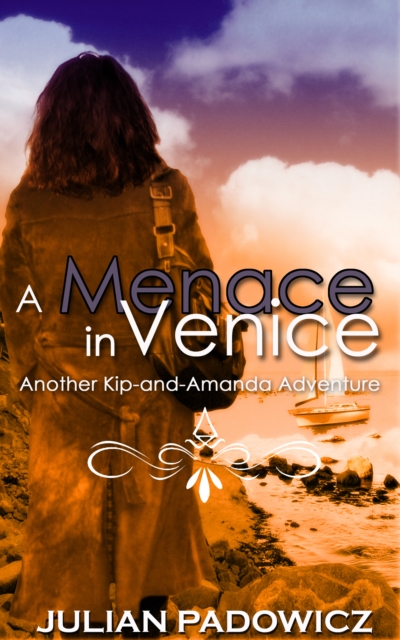 Menace in Venice
