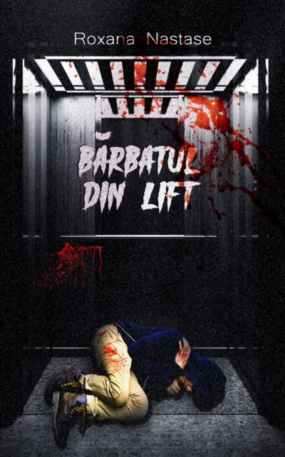 Barbatul din Lift