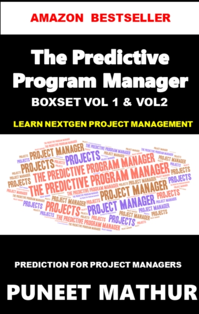 Predictive Program Manager BOXSET VOL 1 & VOL 2