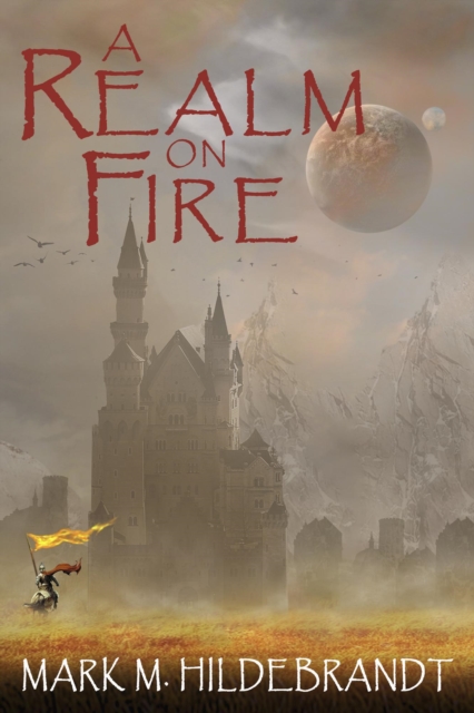 Realm on Fire