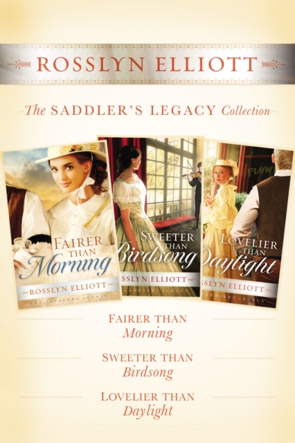 Saddler's Legacy Collection