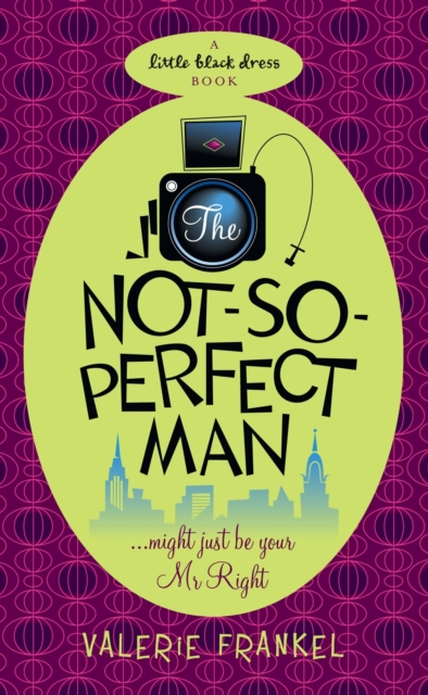 Not-So-Perfect Man