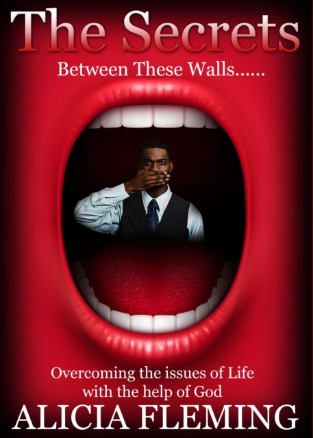 Secrets between these Walls