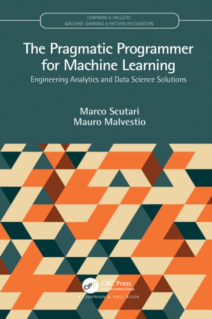 Pragmatic Programmer for Machine Learning