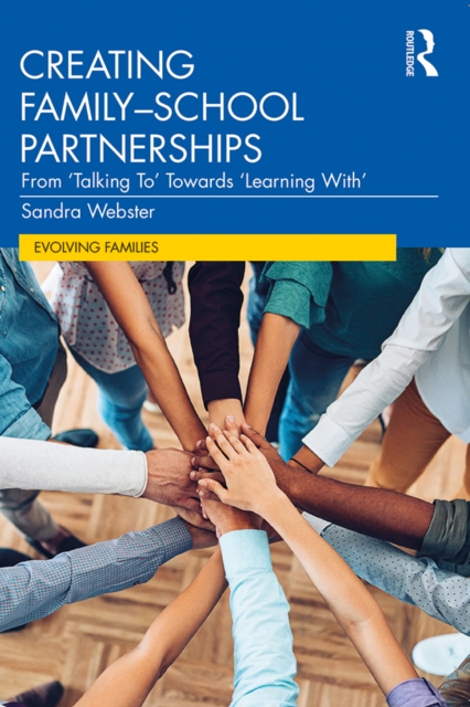Creating Family-School Partnerships