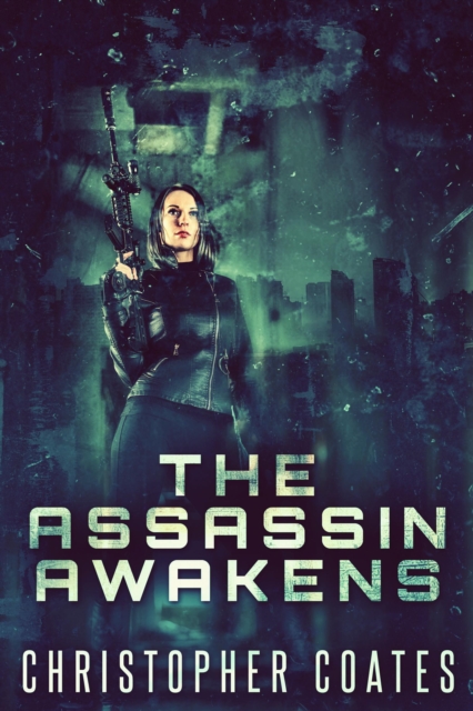 Assassin Awakens