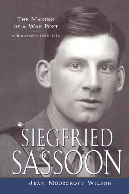 Siegfried Sassoon