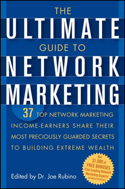 Ultimate Guide to Network Marketing