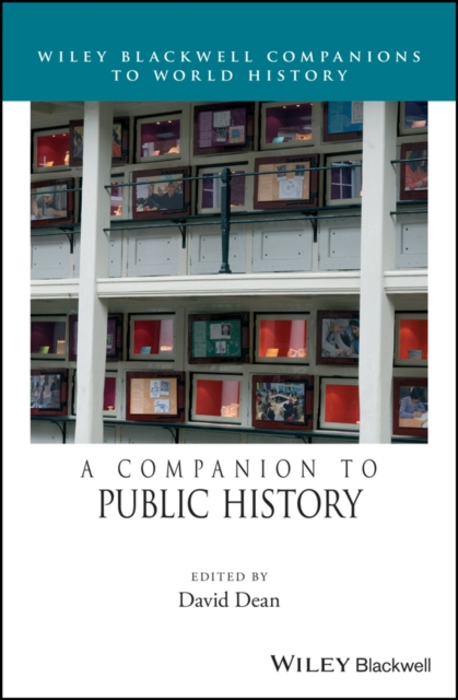 Companion to Public History
