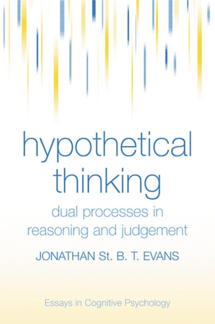 Hypothetical Thinking