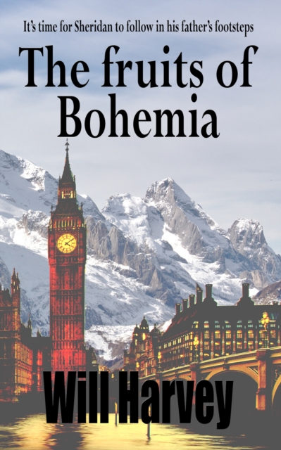 Fruits of Bohemia