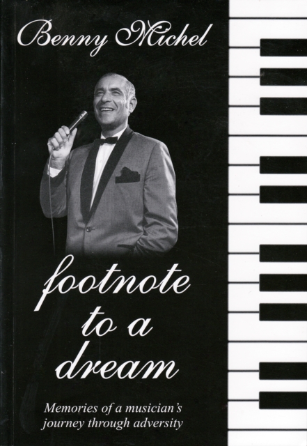 Footnote to a Dream