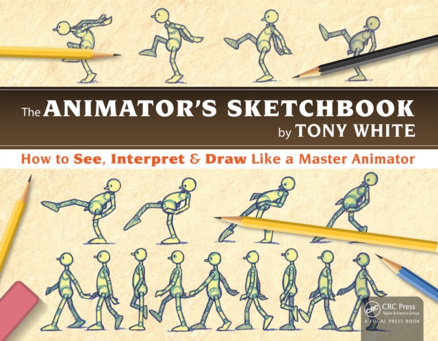 Animator's Sketchbook