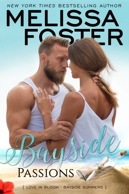 Bayside Passions (Bayside Summers Book #2)