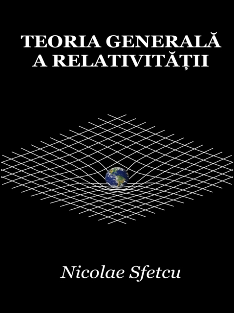 Teoria generala a relativitatii