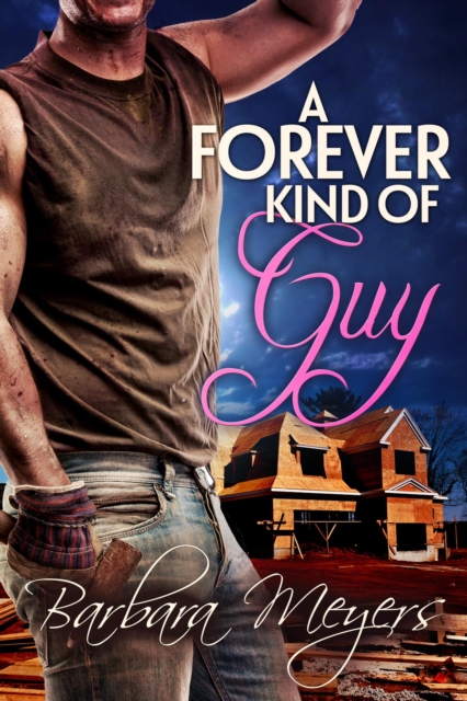 Forever Kind of Guy