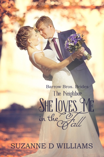She Loves Me In The Fall (The Neighbor)