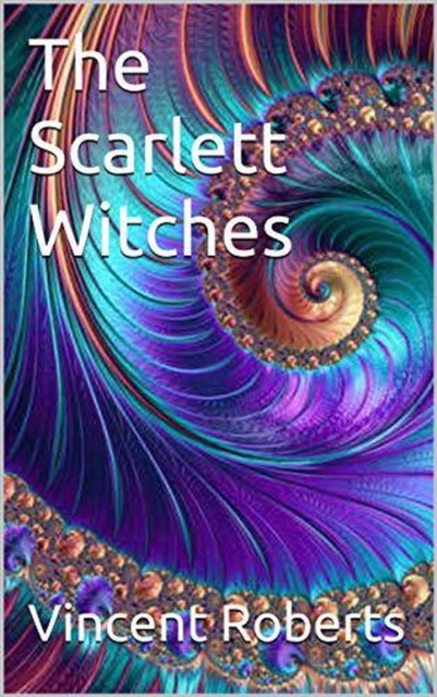 Scarlett Witches