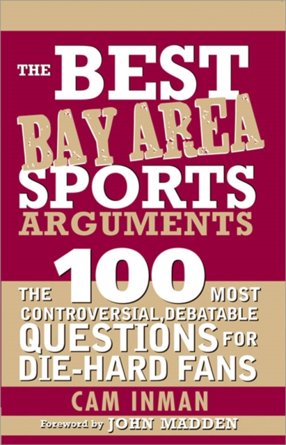 Best Bay Area Sports Arguments