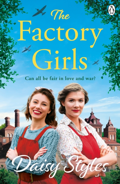 Factory Girls
