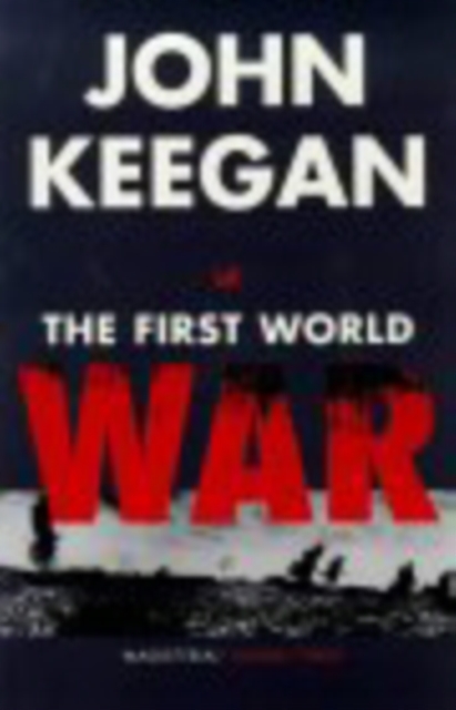 First World War