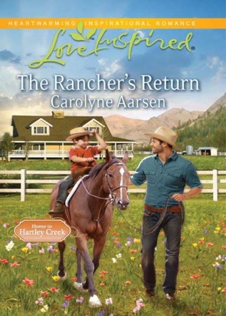 Rancher's Return