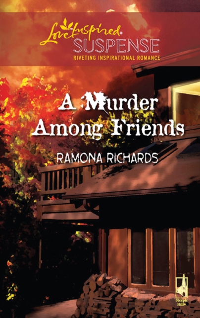 Murder Among Friends