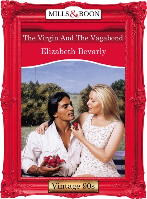 Virgin And The Vagabond
