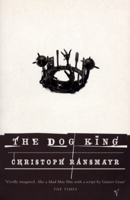 Dog King