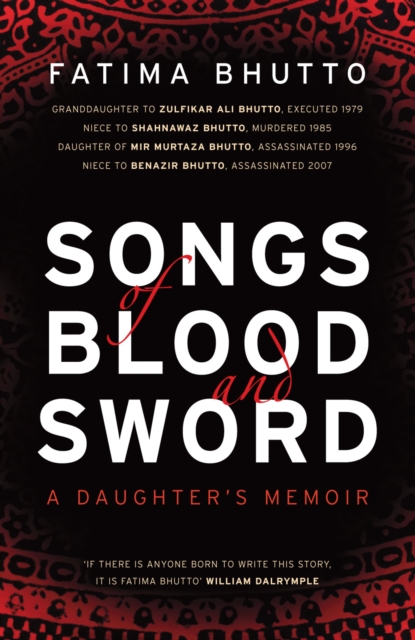 Songs of Blood and Sword